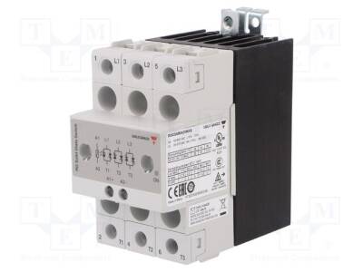 RGC3A60A20KKE - 1