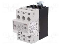 RGC3A60D20KKE - CARLO GAVAZZI