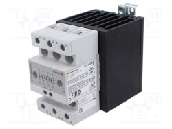 RGC3A60D30KGE - CARLO GAVAZZI