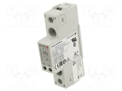 RGS1A23A25KKE - 1