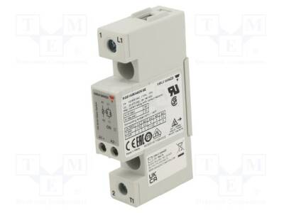RGS1A60A92KGE - 1
