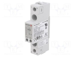RGS1A60D25KKE - CARLO GAVAZZI
