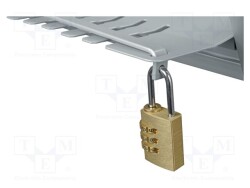 RIEGEL6836-GR - SCHÜTZINGER