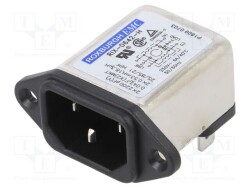 RIX0642H - ROXBURGH EMC