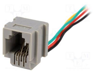 RJ11GL - 1