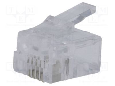 RJ11W-R - 1