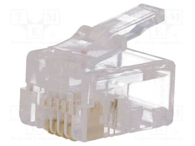 RJ11W - 1