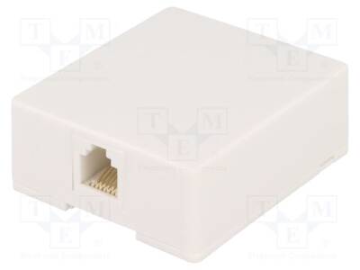 RJ12GN - 1