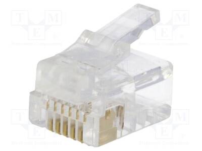 RJ12W-R - 1