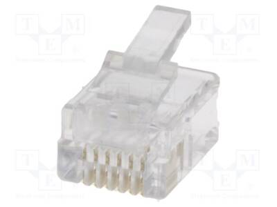 RJ12W - 1
