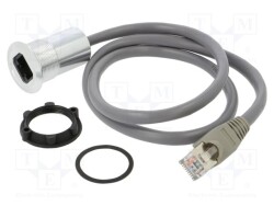 RJ45-01 - ONPOW