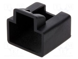 RJ45-PPA-BK - ENCITECH