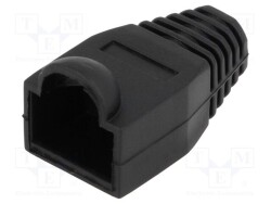 RJ45B/BLACK - CONNFLY