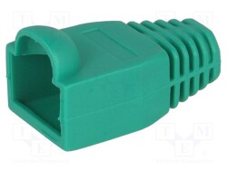 RJ45B/GREEN - CONNFLY