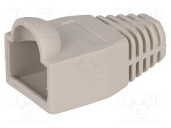 RJ45B/GREY - CONNFLY