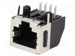 RJ45GE-AMP - TE Connectivity