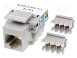 RJ45PP-ALAN - CONNFLY