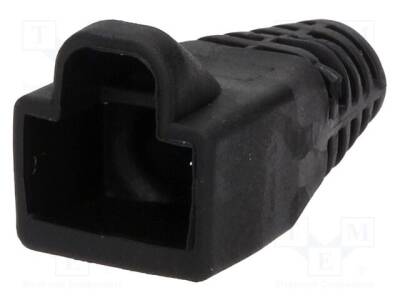 RJ45SRB-BK - 1