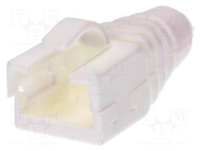 RJ45SRB-RET-W - 1