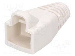 RJ45SRB-W - ENCITECH