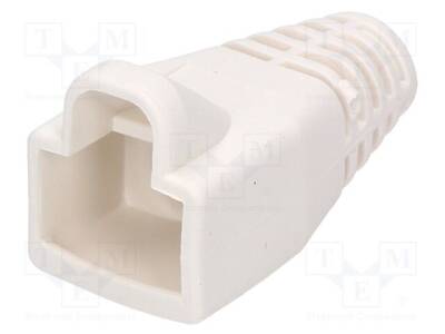 RJ45SRB-W - 1