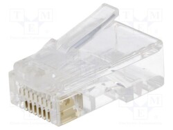 RJ45W - NINIGI