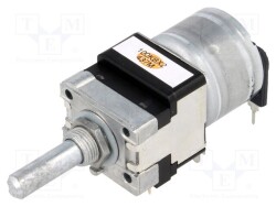 RK16812MG099 - ALPS