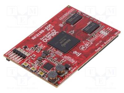 RK3188-SOM-4GB - 1