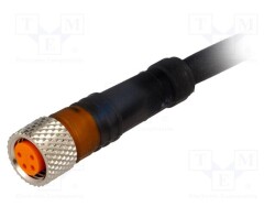 RKMV4-225/5M - LUMBERG AUTOMATION