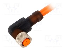 RKMWV3-224/2M - LUMBERG AUTOMATION