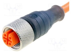 RKT4-3-06/5M - LUMBERG AUTOMATION