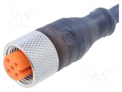 RKT5-228/5M - LUMBERG AUTOMATION