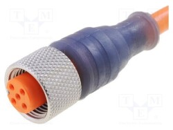 RKT5-56/2M - LUMBERG AUTOMATION