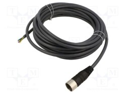 RKU12-256/10M - LUMBERG AUTOMATION