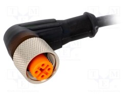 RKWT/LA4-3-224/2M - LUMBERG AUTOMATION