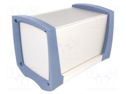 RL-17-160-B-ME - FISCHER ELEKTRONIK