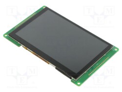 RL0F00050000FGDAAS - RAYSTAR OPTRONICS