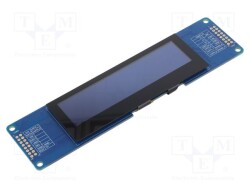 RLEP02566400DGAAAS - RAYSTAR OPTRONICS