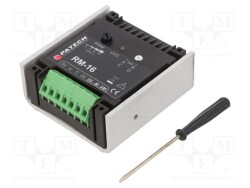 RM-16 - PATECH