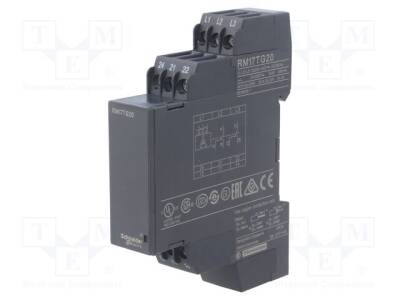 RM17TG20 - 1