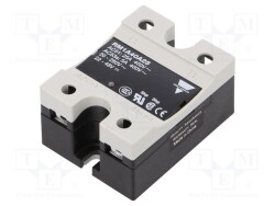 RM1A40A25 - CARLO GAVAZZI