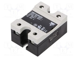 RM1A48A25 - CARLO GAVAZZI