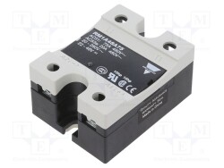RM1A48A75 - CARLO GAVAZZI