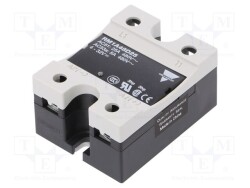 RM1A48D25 - CARLO GAVAZZI