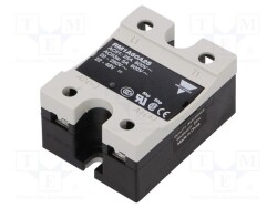 RM1A60A25 - CARLO GAVAZZI