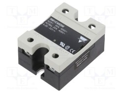 RM1C40D50 - CARLO GAVAZZI