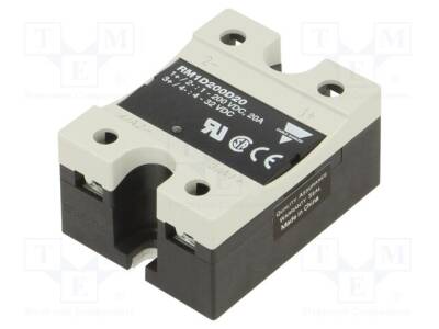 RM1D200D20 - 1