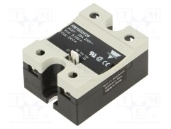 RM1E23V25 - CARLO GAVAZZI