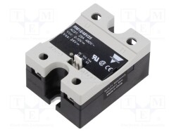 RM1E48V25 - CARLO GAVAZZI