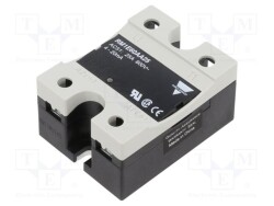 RM1E60AA25 - CARLO GAVAZZI